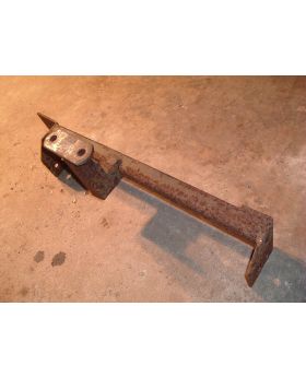 BMW Series 5 E34 Towing Tow Bar Ball Hitch Bracket Beam Used Genuine
