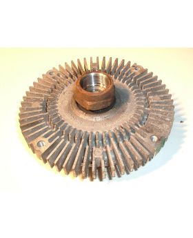 BMW Series 5 E34 Viscous Fan Clutch Coupling 1723918 Used Genuine