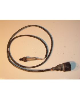 BMW Series 5 E34 Oxygen O2 Sensor Lambda Probe 1730025 Used Genuine