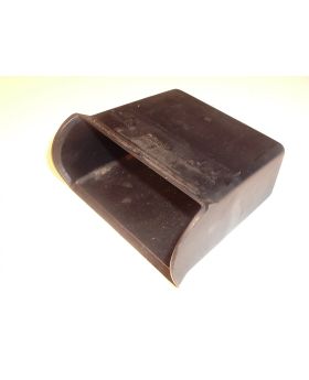 BMW Series 5 E34 Storage Rubbish Bin Box Hole 1946245 Used Genuine