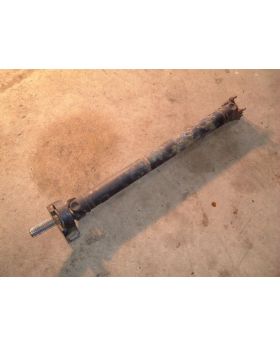 BMW Series 5 E34 Fr. Prop Propeller Drive Shaft 1227450 Used Genuine