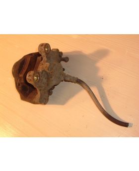 Mercedes Class S W140 Rear R. Brake Caliper A0014204083 Used Genuine