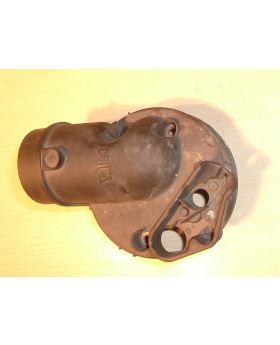 BMW Series 5 E34 Alternator Rear Cooling Cover 1735745 Used Genuine