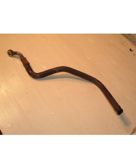BMW Series 5 E34 Power Steering Hose Line Pipe 1139448 Used Genuine