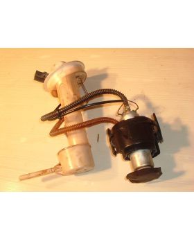 BMW Series 5 E34 Fuel Tank Pump Sensor Unit 1181354 16141181354 Used Genuine