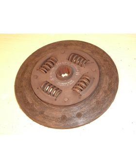 BMW Series 5 E34 S5D 250G Sachs Clutch Disc 1223636 Used Genuine