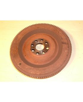 BMW Series 5 E34 M50 Starter Ring Gear Flywheel 1726833 Used Genuine