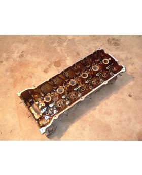 BMW Series 5 E34 M50 B20 Engine Cylinder Head 1703638 Used Genuine