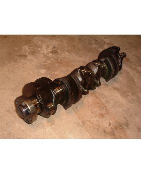 BMW Series 5 E34 M50 B20 Engine Crankshaft 1705852 Used Genuine