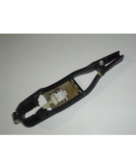 BMW Series 3 E46 Door Handle Lock Carrier 8216121 New Genuine