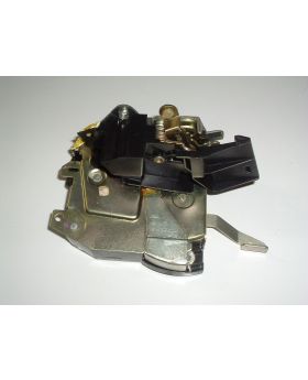 BMW E34 Front LH Door Lock Catch Unit Mechanism 8168923 Other Genuine