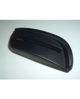 BMW Series 3 E46 Seat Backrest Release Trim 8242835 New Genuine