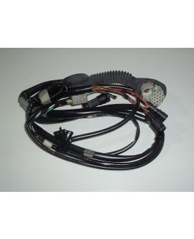 BMW Series 3 E30 Door Cable Wiring Harness Loom 1385854 New Genuine