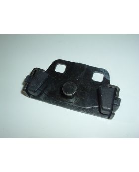 BMW E34 E39 Boot Trunk Lid Lock Striker Plate 8120848 New Genuine