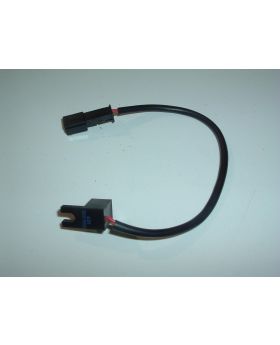 BMW Series 3 E46 Convertible Roof Hood Sensor 7043558 New Genuine