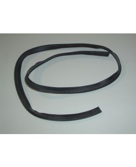 BMW Series 3 E30 Door Window Seal Weather Strip 1924994 New Genuine