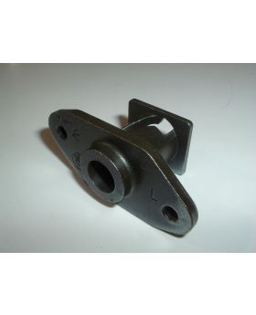BMW Series 3 E36 Convertible Lock Catch Left 8163053 New Genuine