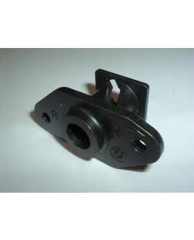 BMW Series 3 E36 Convertible Lock Catch Right 8163054 New Genuine