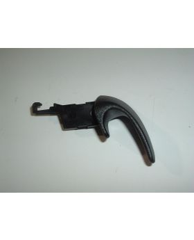BMW Series 6 E64 Seat Backrest Release Lever 8267507 New Genuine