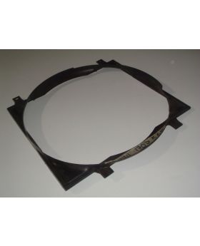 BMW Series 3 E30 Cooling Fan Guard Cover Shroud 1707565 New Genuine