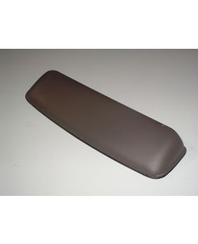 BMW E36 3rd Brake Stop Light Housing Cover Trim 8370468 New Genuine
