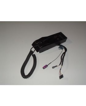 BMW Series 7 E38 Motorola V Mobile Phone Holder 6907040 New Genuine