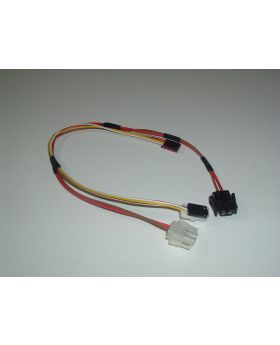 BMW Series 3 E36 Sun Roof Motor Cable Adaptor 8374976 New Genuine