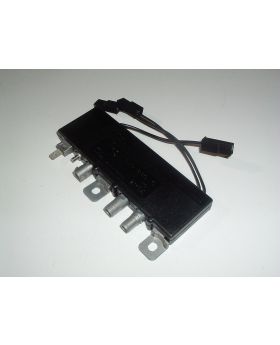 BMW Series 3 E36 Aerial ECU Module Control Unit 8375175 New Genuine