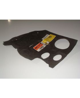 BMW Series 3 E46 Sound Insulation Trim Fabric 7007972 New Genuine
