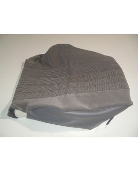 BMW Series 3 E30 Seat Backrest Cloth Repair 8103649 New Genuine