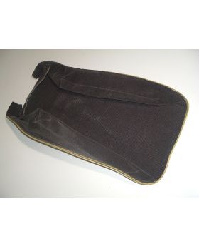 BMW Series 3 E36 Seat Backrest Cloth Repair 8153730 New Genuine