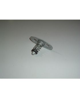 BMW Series 5 E39 Bonnet Hood Lock Catch Spring 8176594 New Genuine