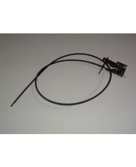 BMW Series 7 E32 Sun Roof Drive Cable Wire 1978719 New Genuine