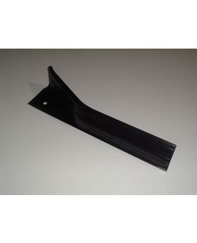 BMW E36 Rear Left Rocker Sill Cover Trim Black 8119263 New Genuine