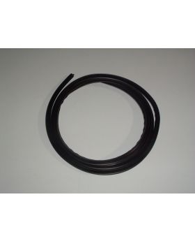 BMW Z3 E36 Wind Screen Shield Seal Weatherstrip 8397613 New Genuine