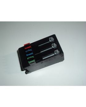 BMW Series 5 E34 Air Vent Cable Control Sliders 1384295 New Genuine