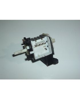 BMW Series 3 E36 Fan Blower Motor Knob Switch 1393878 New Genuine