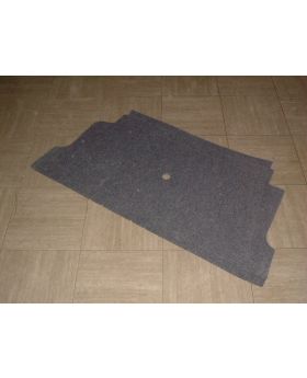 BMW Series 3 E46 Boot Trunk Trim Panel Carpet 8193798 Other Genuine