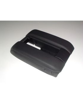 BMW E38 Leather Car Phone Front Centre Armrest 8215937 New Genuine