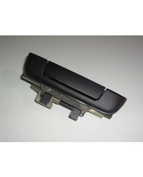 BMW Series 5 E34 Rear Left Outside Door Handle 8138951 New Genuine