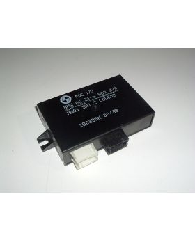 BMW Z4 E86 Active PDC Control Unit ECU Module 6900270 New Genuine