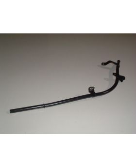 BMW X5 E53 Oil Level Dipstick Guide Tube Holder 2249977 New Genuine