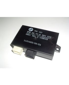 BMW E46 E39 E85 E86 PDC Control Unit ECU Module 6904023 New Genuine