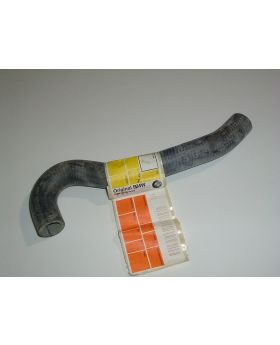 BMW Series 3 E30 Heater Coolant Water Hose Pipe 1376137 New Genuine