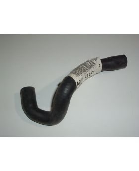 BMW Z1 E30 Heater Coolant Water Hose Pipe Line 1380527 New Genuine