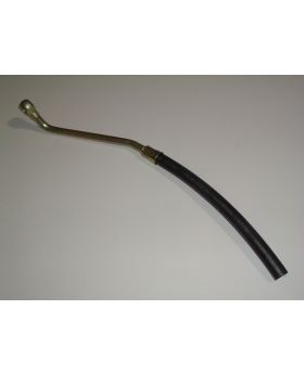 BMW Series 7 E38 Power Steering Hose Pipe Line 1092123 New Genuine