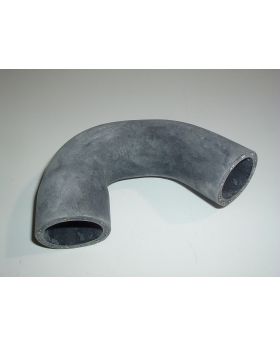 BMW Z1 E30 M20 Engine Radiator Bottom Hose Pipe 1718982 New Genuine