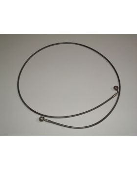 BMW Bike K25 R1200 GS Clutch Hose Pipe Line 7675102 New Genuine