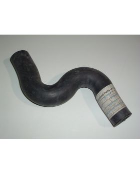BMW Series 5 E12 Radiator Upper Top Hose Pipe 1266464 New Genuine
