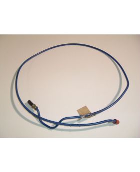 BMW E36 M3 Fuel Evaporation Hose Pipe Line Tube 2227628 New Genuine